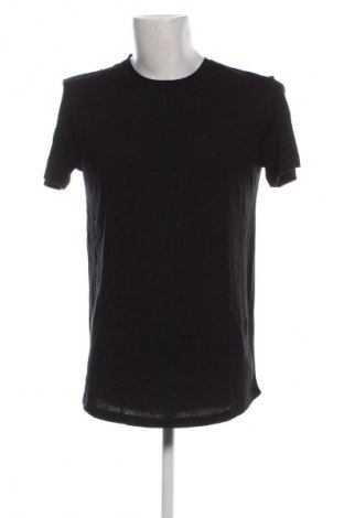 Herren T-Shirt Tom Tailor, Größe L, Farbe Schwarz, Preis 10,39 €