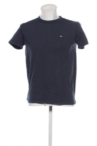 Herren T-Shirt Tom Tailor, Größe M, Farbe Blau, Preis € 15,35