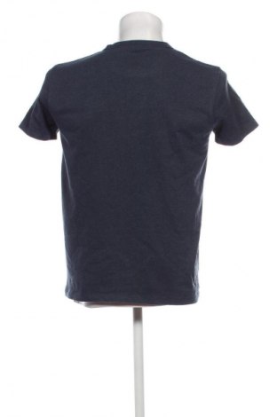 Herren T-Shirt Tom Tailor, Größe M, Farbe Blau, Preis 15,35 €