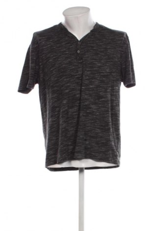 Herren T-Shirt Tom Tompson, Größe XXL, Farbe Grau, Preis € 5,95