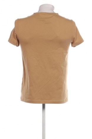 Herren T-Shirt Tommy Hilfiger, Größe M, Farbe Beige, Preis € 57,29