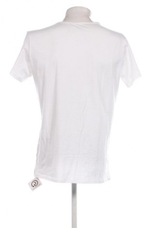 Herren T-Shirt Tommy Hilfiger, Größe XL, Farbe Weiß, Preis € 31,49