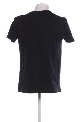 Ανδρικό t-shirt Tommy Hilfiger, Μέγεθος L, Χρώμα Μπλέ, Τιμή 42,29 €