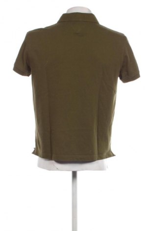 Tricou de bărbați Tommy Hilfiger, Mărime L, Culoare Verde, Preț 134,99 Lei