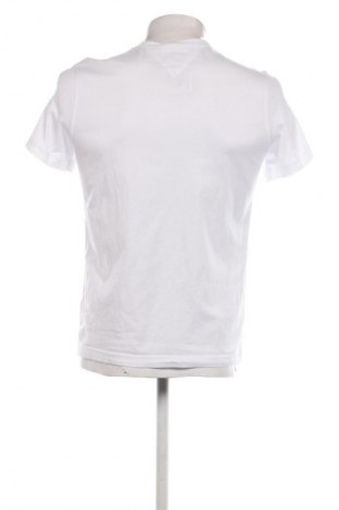 Ανδρικό t-shirt Tommy Hilfiger, Μέγεθος S, Χρώμα Λευκό, Τιμή 42,29 €