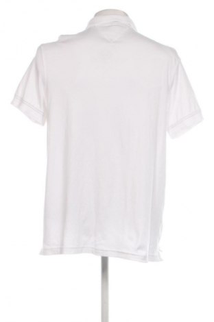 Herren T-Shirt Tommy Hilfiger, Größe XXL, Farbe Weiß, Preis € 33,49