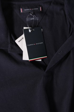 Мъжка тениска Tommy Hilfiger, Размер 3XL, Цвят Син, Цена 43,29 лв.