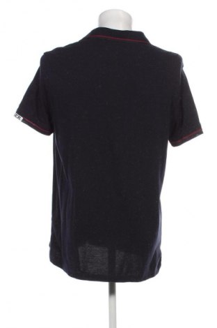 Ανδρικό t-shirt Tommy Hilfiger, Μέγεθος 3XL, Χρώμα Μπλέ, Τιμή 26,99 €