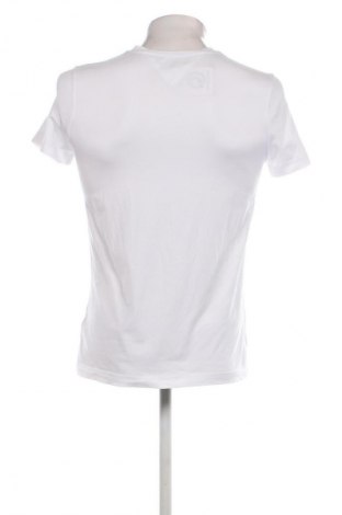 Ανδρικό t-shirt Tommy Hilfiger, Μέγεθος M, Χρώμα Λευκό, Τιμή 42,29 €