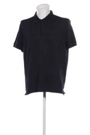 Ανδρικό t-shirt Tommy Hilfiger, Μέγεθος XXL, Χρώμα Μπλέ, Τιμή 29,99 €