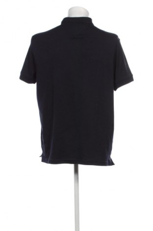 Ανδρικό t-shirt Tommy Hilfiger, Μέγεθος XXL, Χρώμα Μπλέ, Τιμή 33,99 €