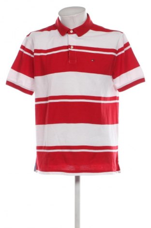 Pánske tričko  Tommy Hilfiger, Veľkosť XL, Farba Viacfarebná, Cena  23,45 €