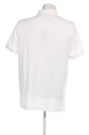 Herren T-Shirt Tommy Hilfiger, Größe XXL, Farbe Weiß, Preis € 40,49