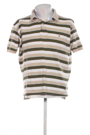 Tricou de bărbați Tommy Hilfiger, Mărime L, Culoare Multicolor, Preț 173,00 Lei