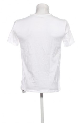 Herren T-Shirt Tommy Hilfiger, Größe M, Farbe Weiß, Preis € 15,99