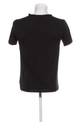 Ανδρικό t-shirt Tommy Hilfiger, Μέγεθος M, Χρώμα Μαύρο, Τιμή 19,99 €