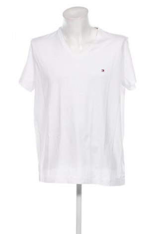 Herren T-Shirt Tommy Hilfiger, Größe 3XL, Farbe Weiß, Preis € 29,99