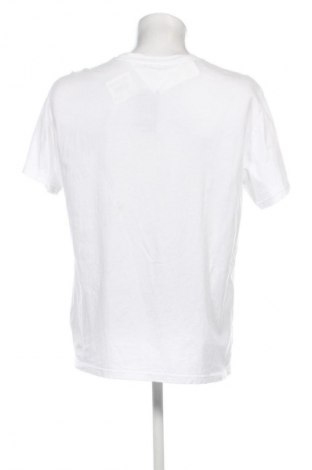 Tricou de bărbați Tommy Jeans, Mărime XL, Culoare Alb, Preț 161,99 Lei