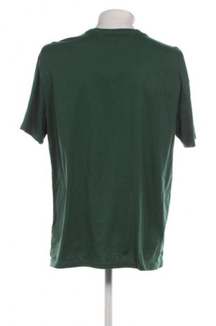 Herren T-Shirt Tommy Jeans, Größe XL, Farbe Grün, Preis € 31,49