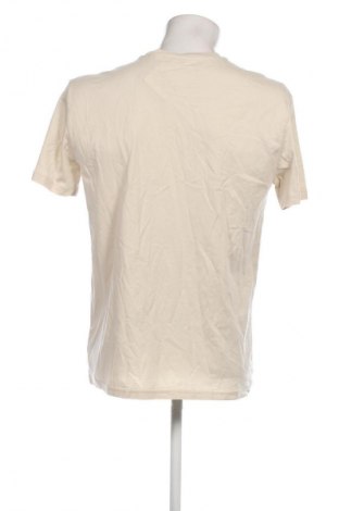 Herren T-Shirt Tommy Jeans, Größe S, Farbe Beige, Preis € 39,69