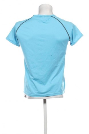 Herren T-Shirt Trigema, Größe M, Farbe Blau, Preis € 8,79