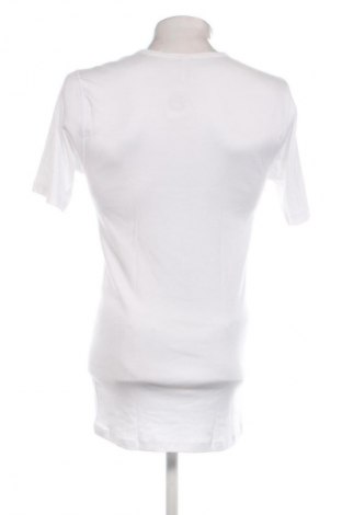 Herren T-Shirt Trigema, Größe M, Farbe Weiß, Preis 6,99 €