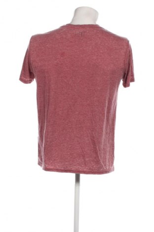 Herren T-Shirt Undiz, Größe S, Farbe Lila, Preis € 4,99