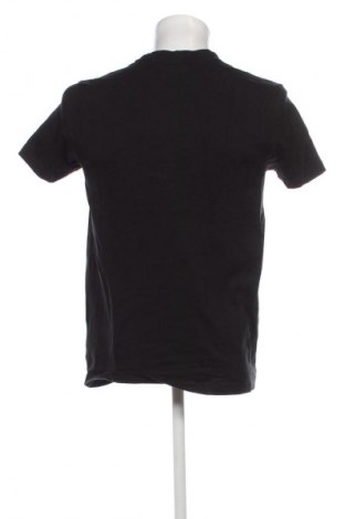 Tricou de bărbați Urban Classics, Mărime M, Culoare Negru, Preț 40,99 Lei