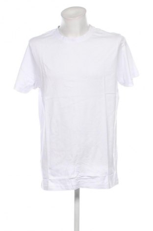 Herren T-Shirt Urban Classics, Größe XL, Farbe Weiß, Preis 15,98 €