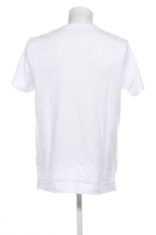 Herren T-Shirt Urban Classics, Größe XL, Farbe Weiß, Preis 6,99 €