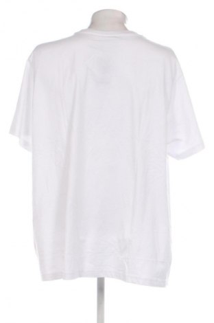 Tricou de bărbați Urban Classics, Mărime XXL, Culoare Alb, Preț 56,49 Lei