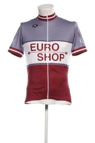 Ανδρικό t-shirt Vermarc, Μέγεθος L, Χρώμα Πολύχρωμο, Τιμή 15,87 €