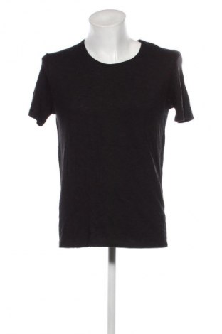 Herren T-Shirt Wormland, Größe L, Farbe Schwarz, Preis € 9,74