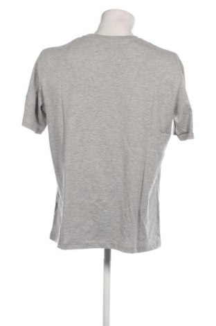 Ανδρικό t-shirt Wrangler, Μέγεθος S, Χρώμα Γκρί, Τιμή 17,99 €