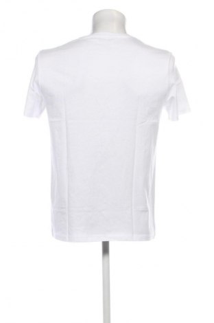 Herren T-Shirt Wrangler, Größe M, Farbe Weiß, Preis € 28,87