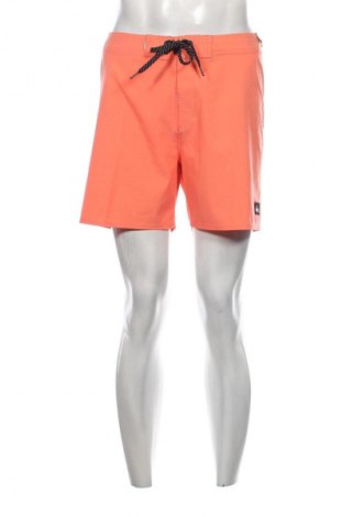 Costume de baie pentru bărbați Quiksilver, Mărime XL, Culoare Portocaliu, Preț 78,06 Lei