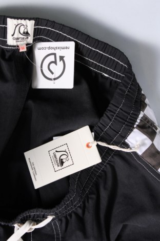 Costume de baie pentru bărbați Quiksilver, Mărime M, Culoare Negru, Preț 167,76 Lei