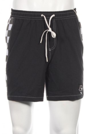 Costume de baie pentru bărbați Quiksilver, Mărime M, Culoare Negru, Preț 167,76 Lei