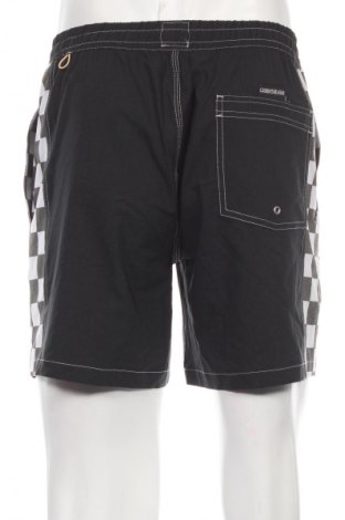 Herren Badeanzug Quiksilver, Größe M, Farbe Schwarz, Preis 26,29 €