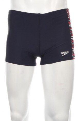 Costume de baie pentru bărbați Speedo, Mărime L, Culoare Albastru, Preț 78,06 Lei