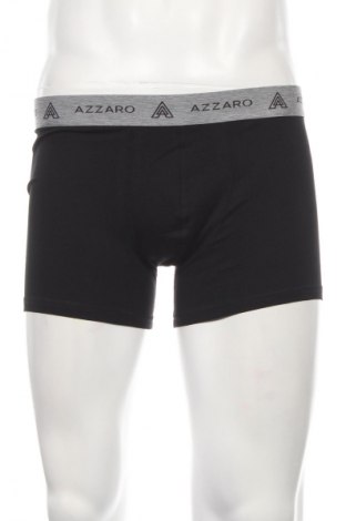 Мъжки боксерки Azzaro, Размер XL, Цвят Черен, Цена 57,60 лв.