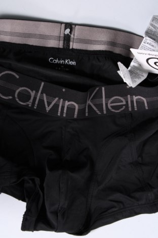 Мъжки боксерки Calvin Klein, Размер M, Цвят Черен, Цена 38,00 лв.