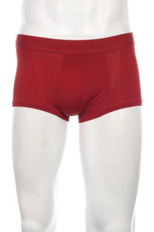 Boxershorts Calvin Klein, Größe S, Farbe Rot, Preis € 19,59