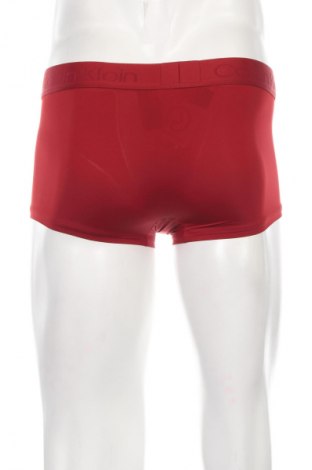 Boxershorts Calvin Klein, Größe S, Farbe Rot, Preis € 19,59