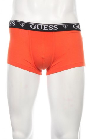 Boxershorts Guess, Größe S, Farbe Orange, Preis 14,07 €