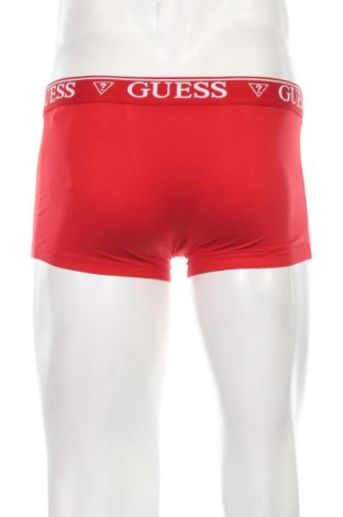 Boxershorts Guess, Größe S, Farbe Rot, Preis 8,99 €