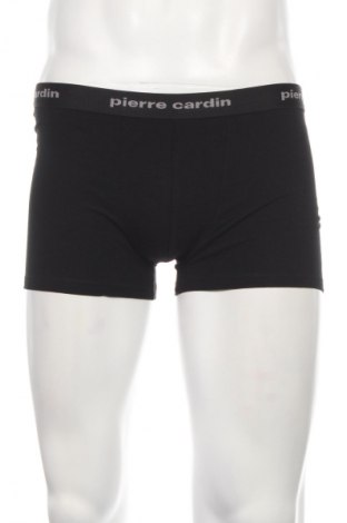 Ανδρικά μποξεράκια Pierre Cardin, Μέγεθος XL, Χρώμα Μαύρο, Τιμή 16,70 €