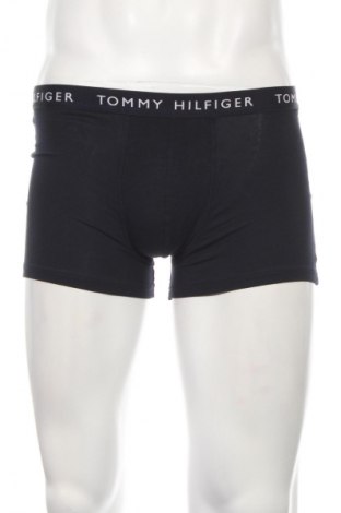 Férfi boxerek Tommy Hilfiger, Méret M, Szín Kék, Ár 7 231 Ft