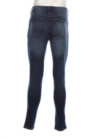 Herren Jeans, Größe S, Farbe Blau, Preis 6,49 €