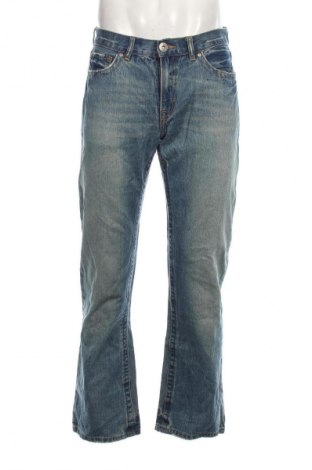 Herren Jeans, Größe M, Farbe Blau, Preis € 6,79